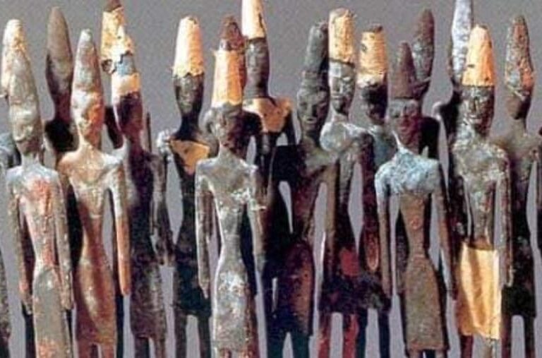 الحضارة الفينيقية