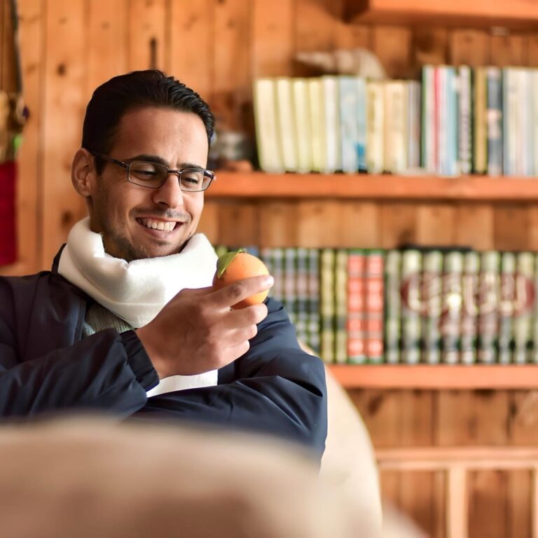 مفتاح العلواني