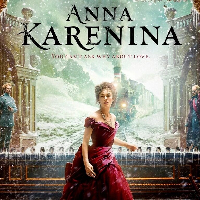Anna Karnina