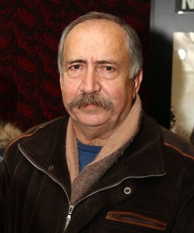 الفنان بشار اسماعيل