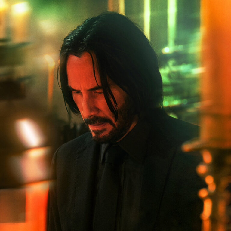 John wick