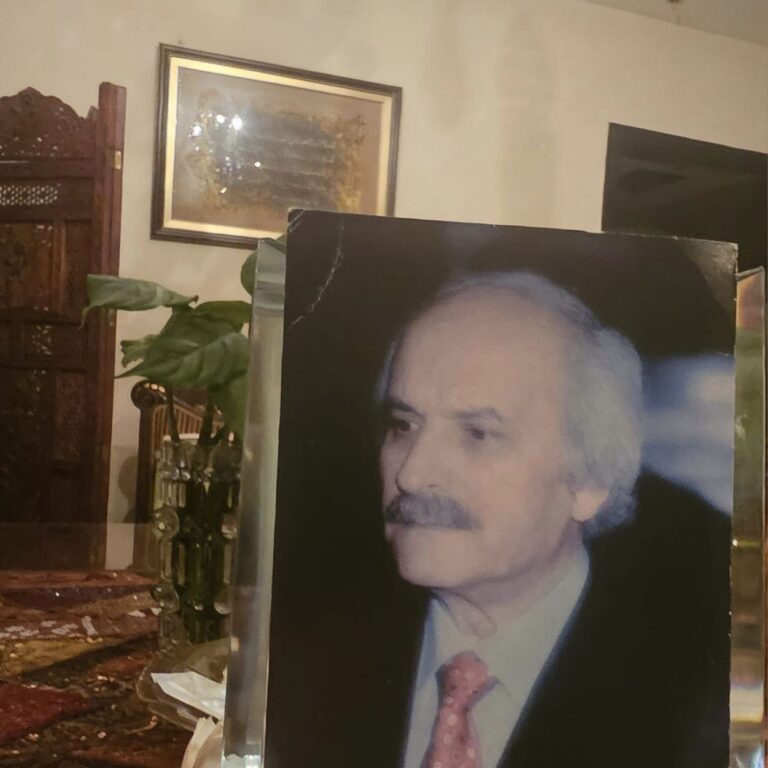 Joseph Harb