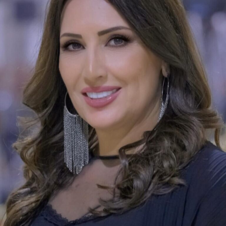 Majida Dagher