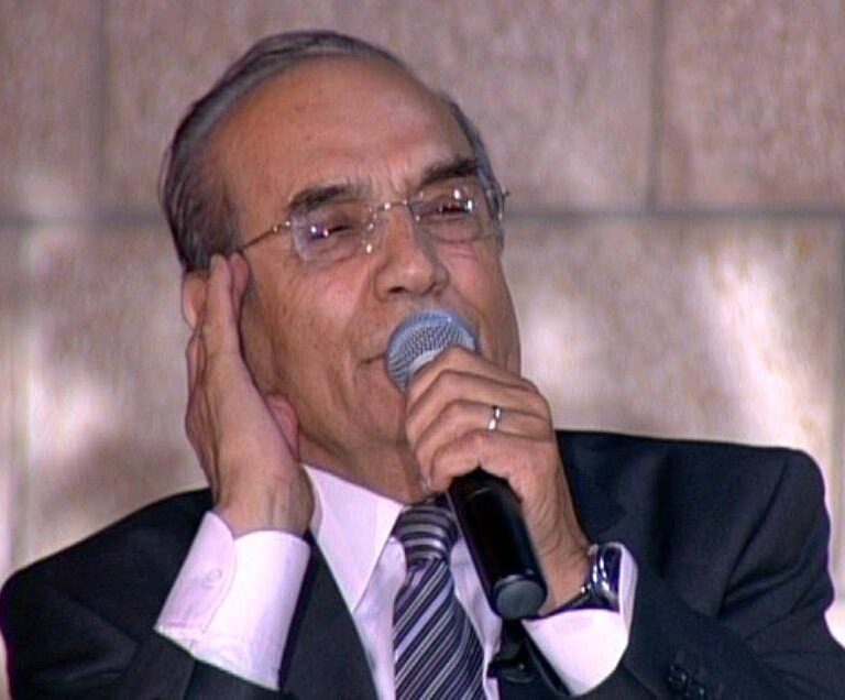 Mousa zougab