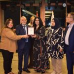 حفل إفطار لاتحاد الكتّاب اللبنانيين تخلَّله تكريم أمناء عامين سابقين