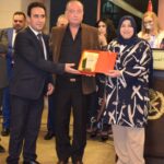 حفل إفطار لاتحاد الكتّاب اللبنانيين تخلَّله تكريم أمناء عامين سابقين