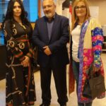 حفل إفطار لاتحاد الكتّاب اللبنانيين تخلَّله تكريم أمناء عامين سابقين