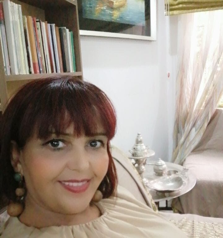 houda Daghari