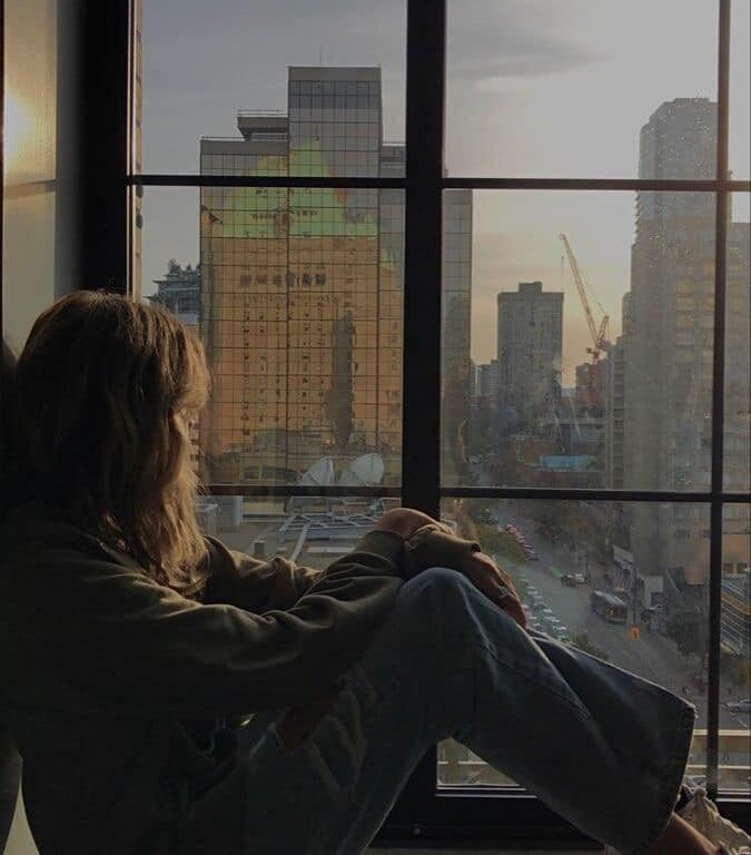 window
