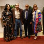 حفل إفطار لاتحاد الكتّاب اللبنانيين تخلَّله تكريم أمناء