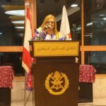 حفل إفطار لاتحاد الكتّاب اللبنانيين تخلَّله تكريم أمناء عامين سابقين