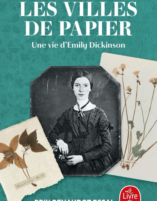 Dominique Fortier