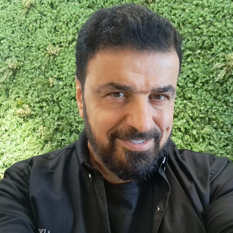 Ismail Haidar