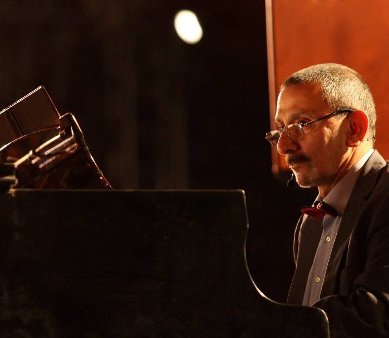 Ziad Rahbani