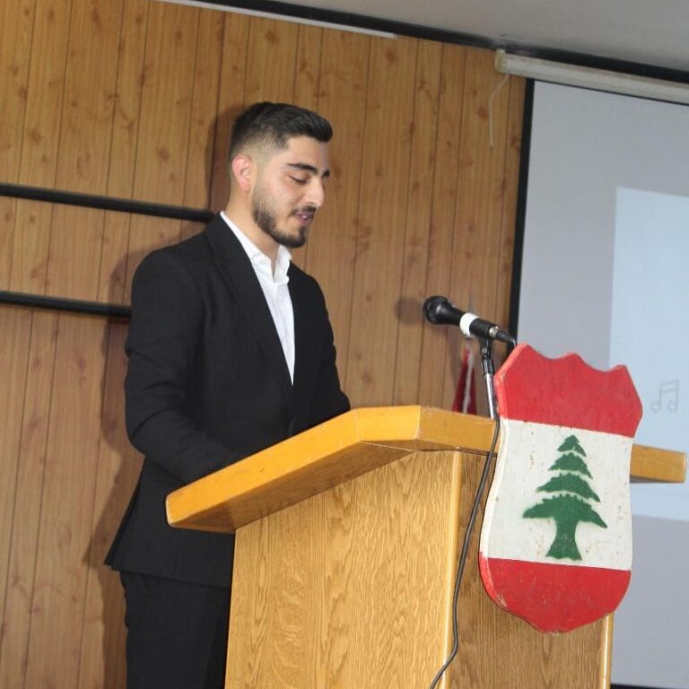 charbel