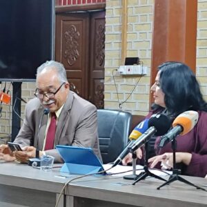جلال جويد وخالد خضير