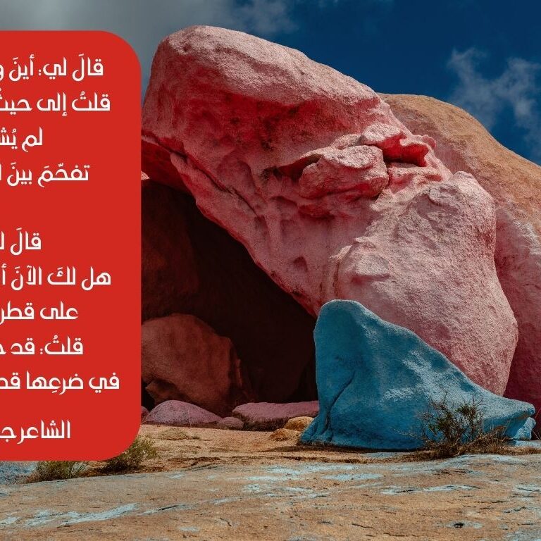 the earth
