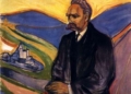 Edvard Munch 1906