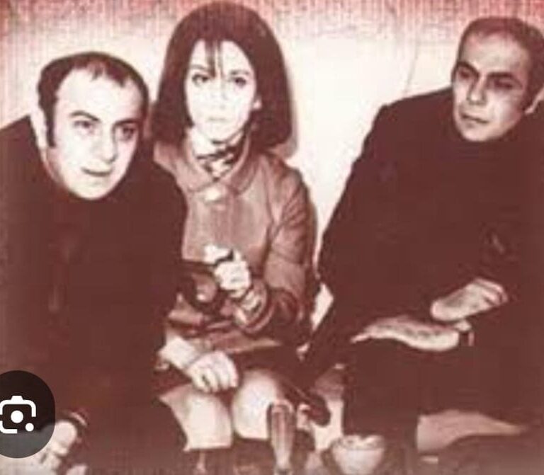 فيروز والرحابنة