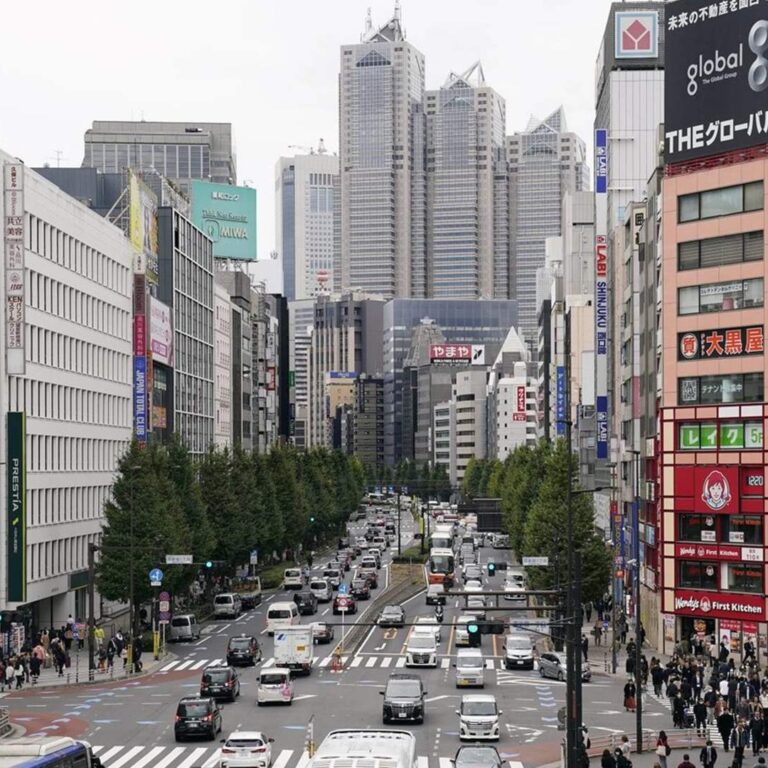 japan