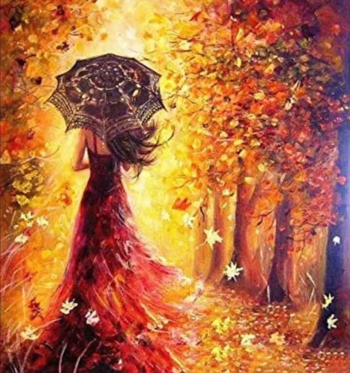 نساء أيلول ..