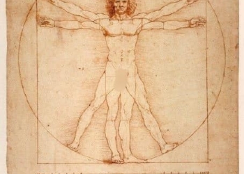 Leonardo da Vinci ليونارد ديفنشي