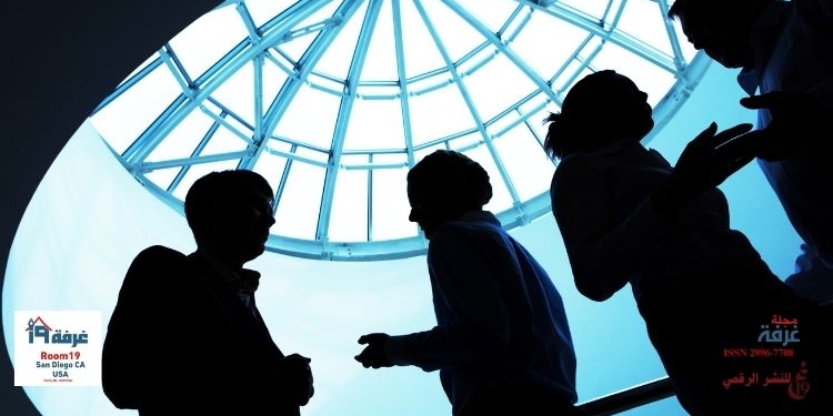 الأدب الرقمي: أدب جديد أم أسلوب عرض؟- مستقبل النقد الأدبي الرقمي