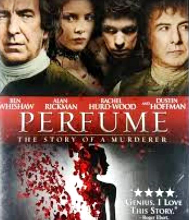 العطر Perfume