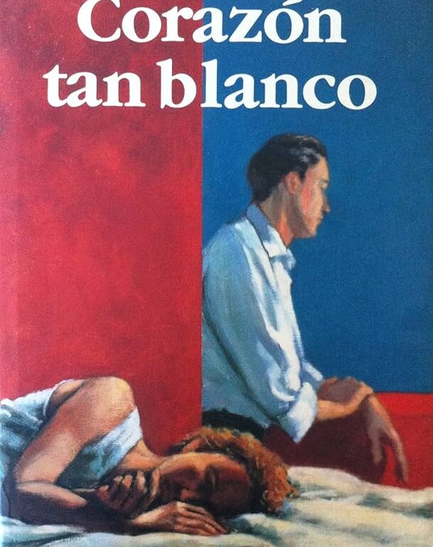Corazón tan blanco)