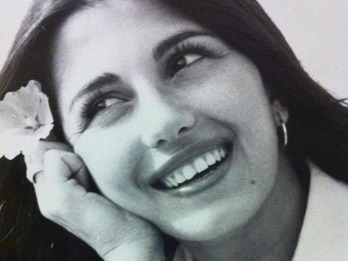 حكاية قصيرة شذى..