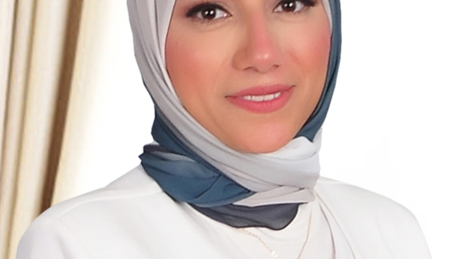 كونى شمسًا تشرق -بمناسبة اليوم الدولي للقضاء على العنف ضد المرأة بقلم الدكتورة / بسمة حافظ