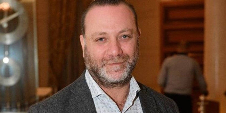 الاعلامي بسام ابو زيد مديرا عاماً لتلفزيون لبنان