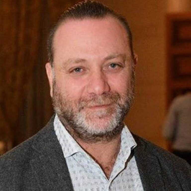 الاعلامي بسام ابو زيد مديرا عاماً لتلفزيون لبنان