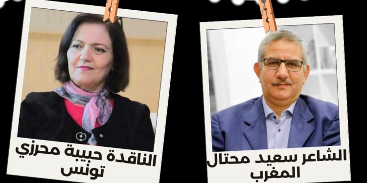 " رقصات الصّمت تحت جنح الظّلام" تصدّعات ذاتيّة أم هموم انسانيّة عامّة؟