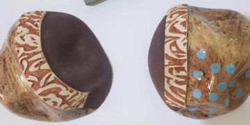 زحزحة المفاهيم التقليدية لفن الفخار