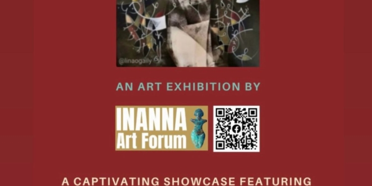 Inanna Art Forum