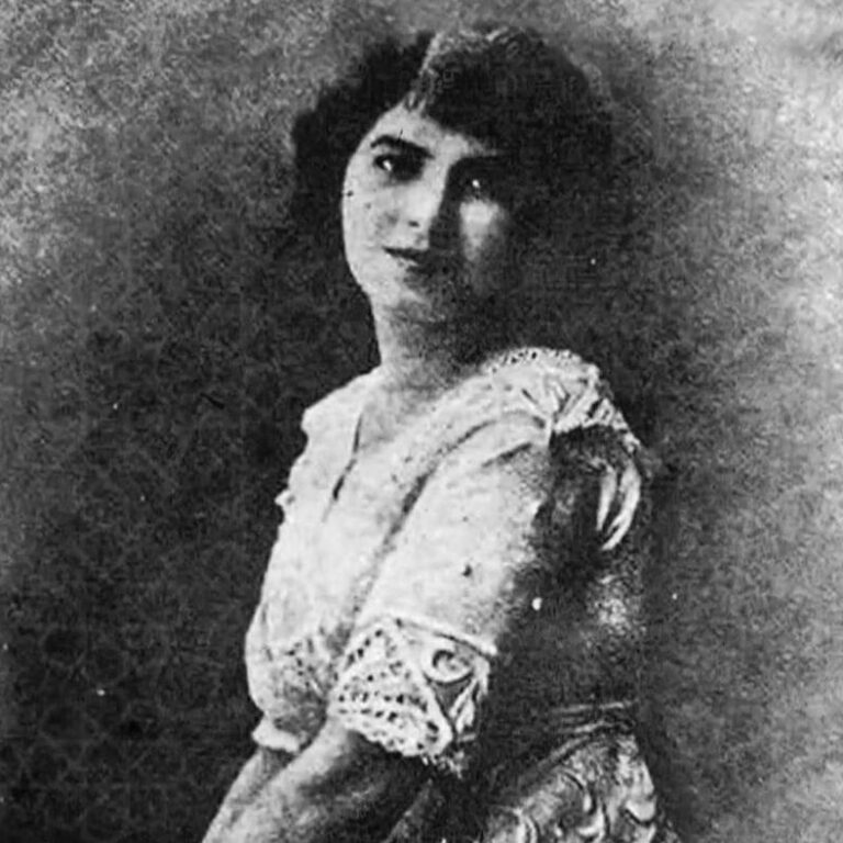 May Ziade