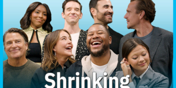 Shrinking Cast