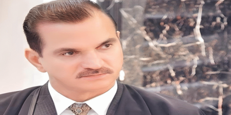 سجل العالم العراقي عادل عبد الرحمن صديق الصالحي براءة اختراع رسمية في الولايات المتحدة الأمريكية لعلاج تجريبي ثوري ومبتكر لاضطراب طيف التوحد.