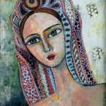 رائحة الفطيرة