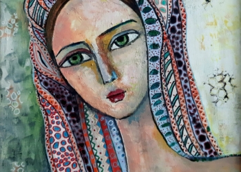 رائحة الفطيرة