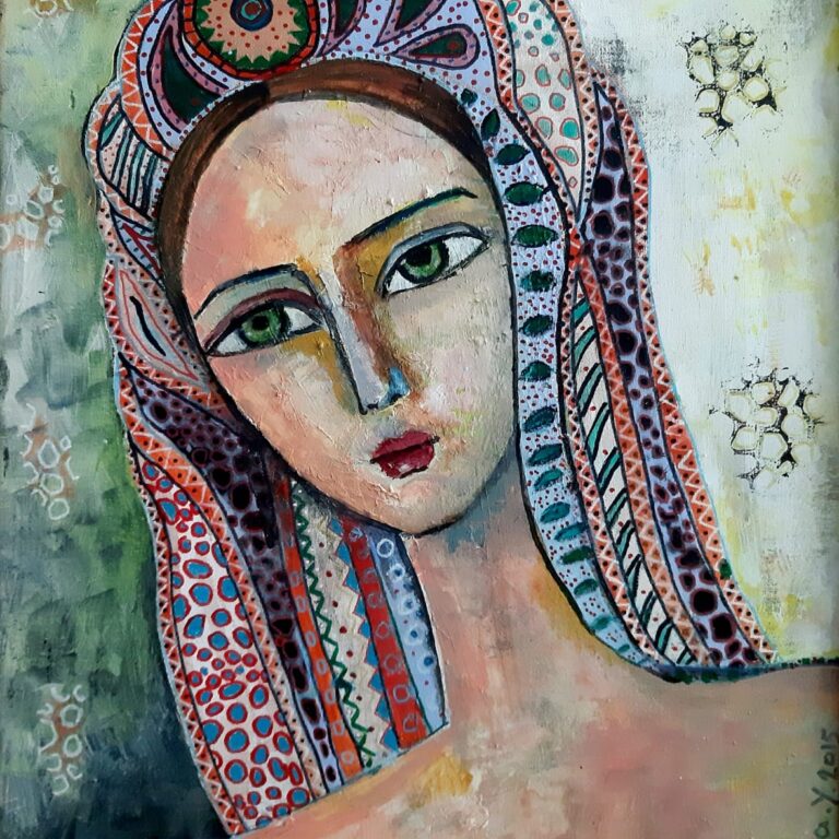 رائحة الفطيرة