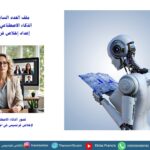 ملف العدد السابع عشر /الذكاء الاصطناعي والابداع/ إعداد إخلاص فرنسيس