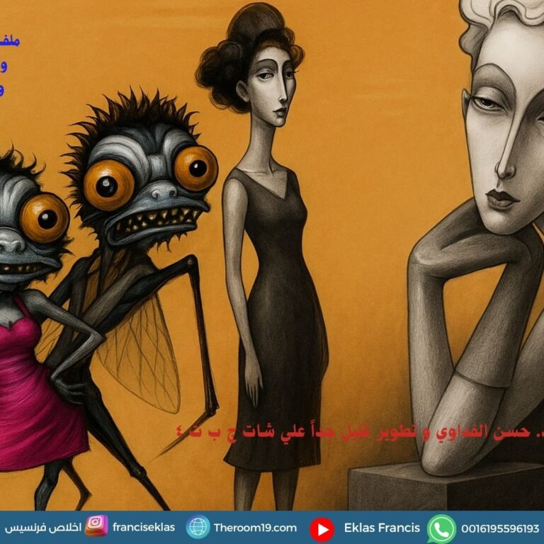 ملف العدد 17/ غزوات حضارية وتأثيرها على تطور البشرية ومسارها التاريخي / إعداد ChatGPT