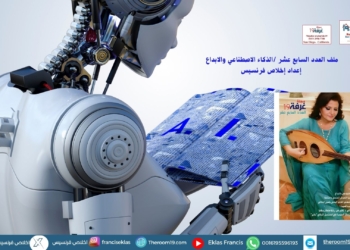 ملف العدد 17 القصة القصيرة في زمن الذكاء الاصطناعي بين التوليد الآلي واحتشاد الوعي الإنساني/ أ. مسعودة فرجاني