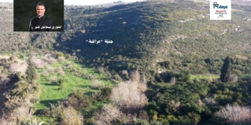 جنيّة "عرّاضة"