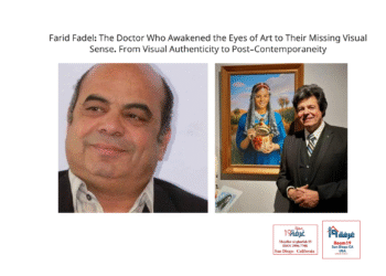 Farid Fadel