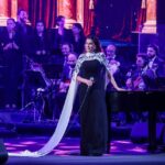 ماجدة الرومي تُعيد صوت الفرح إلى بيروت في أمسية لا تُنسى