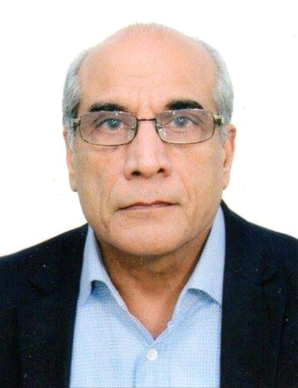 مروان ناصح