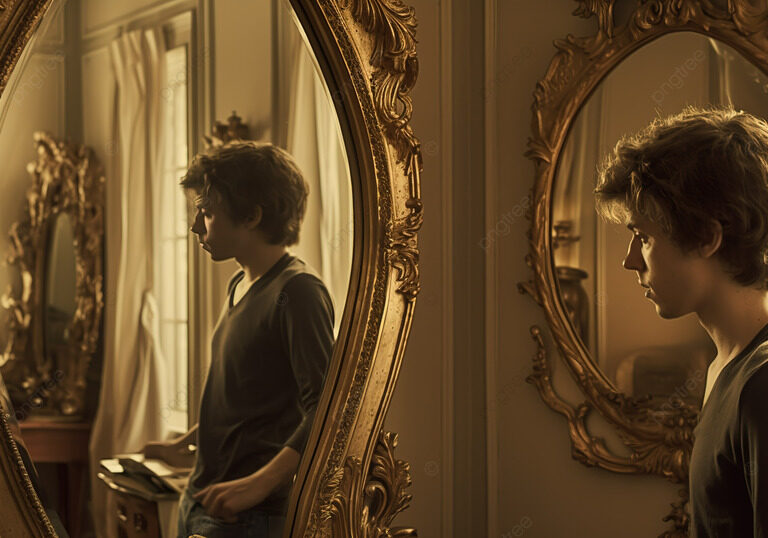 miror